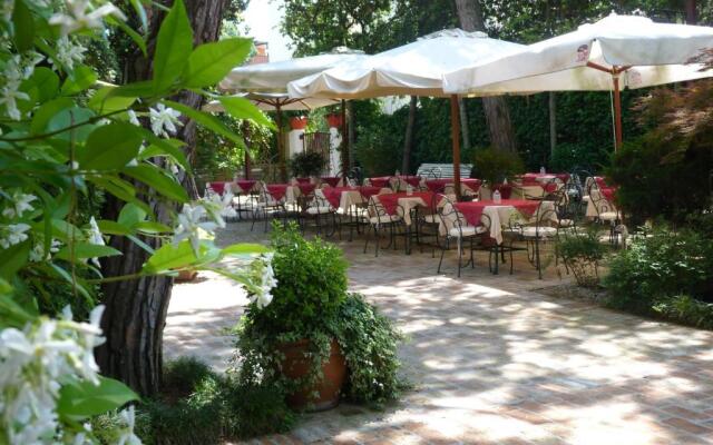 Hotel La Meridiana