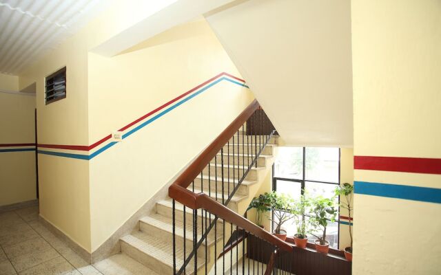 SPOT ON 383 Hotel Himalayan Ashoka