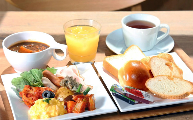 Daiwa Roynet Hotel Chiba - Chuo