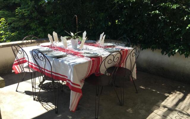 Le Bonheur dans notre Pré