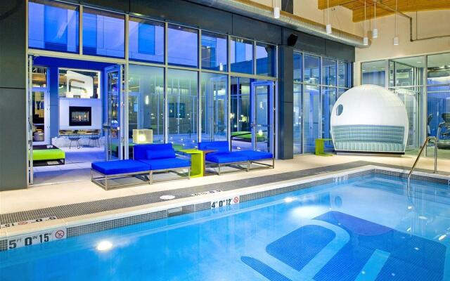 Aloft Mount Laurel