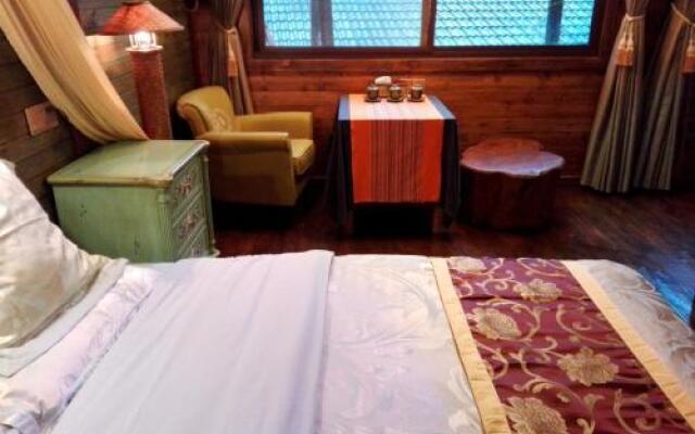 Jiuhuashan Beatitudes Village Hotel