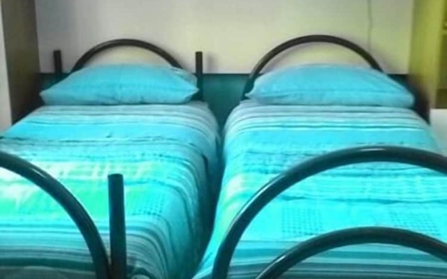 Bed and Breakfast Priscilla