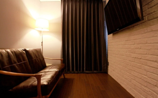Songtan W Hotel