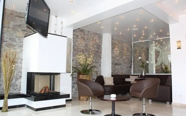 Ringhotel Schlossberg Neustadt