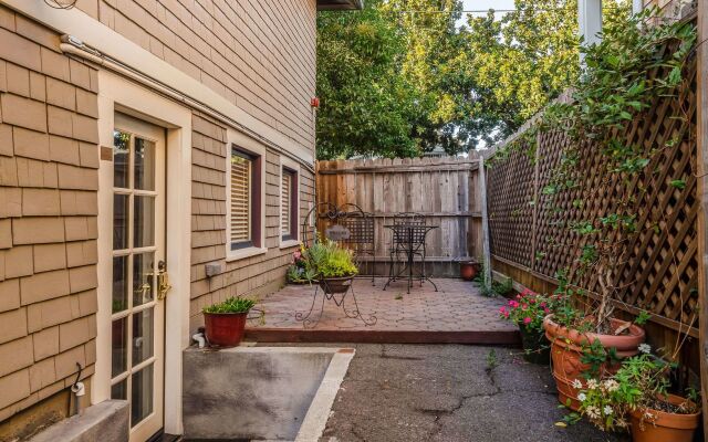 Hotel Napa Valley, an Ascend Collection Hotel