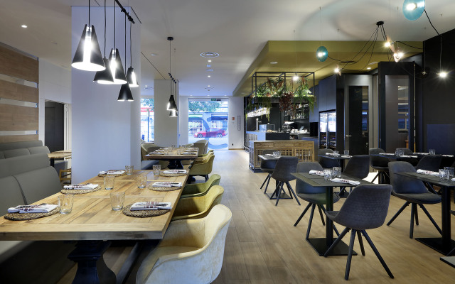 Hotel SB Corona Tortosa