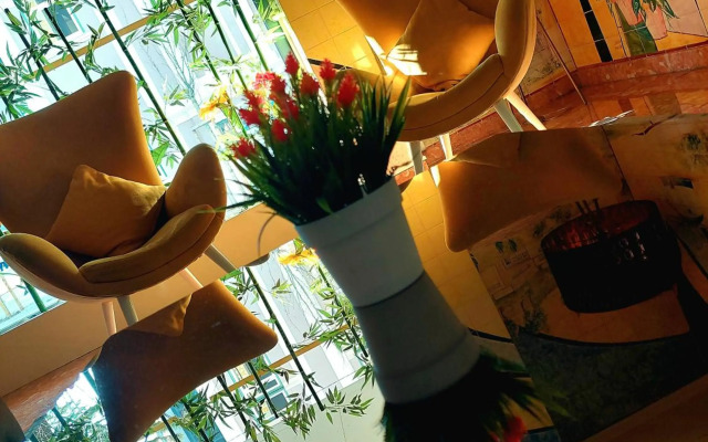 Hotel Amadora Palace