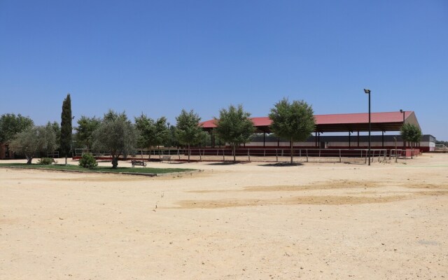 Hípica Rancho Alegre