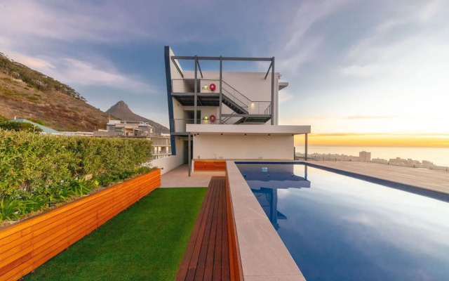 Magnificent Views No Load Shedding Alpha One 501