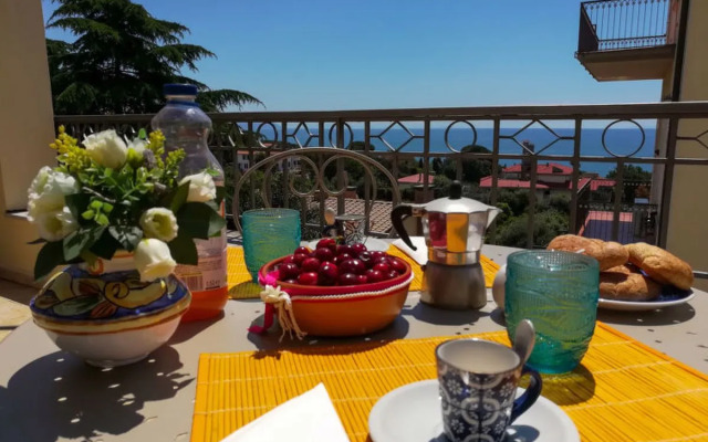 La Terrazza Di Dinky Formia
