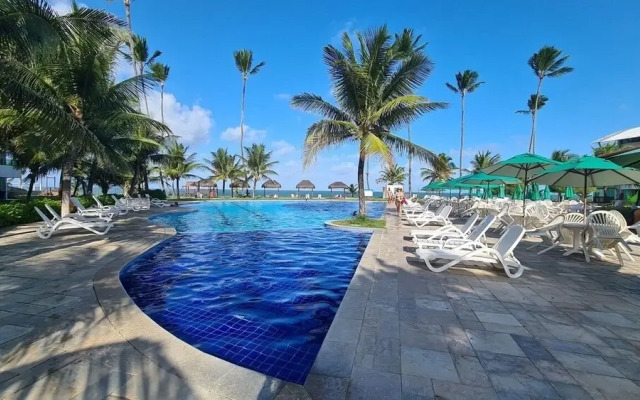 Na Praia Flats Ancorar 6201