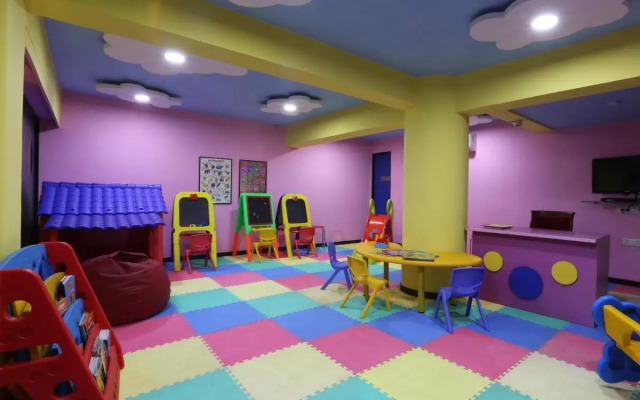 Deltin Suites