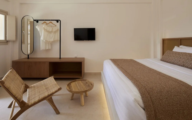 Apricus Suites