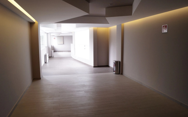 Hotel Amala