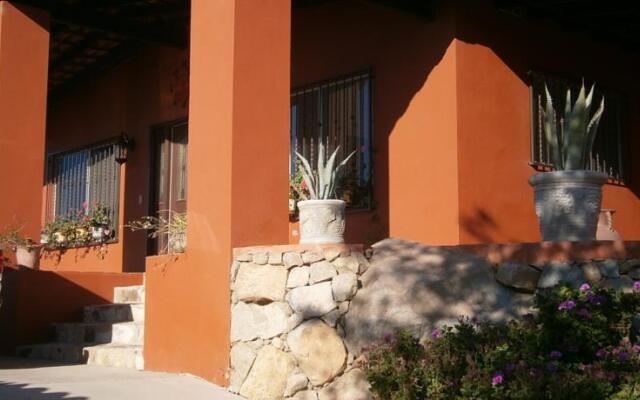 Rancho Mariposa
