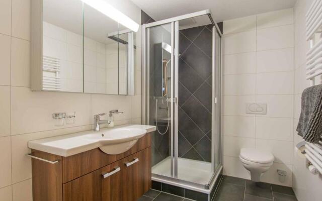 Schützenrain 1. Stock