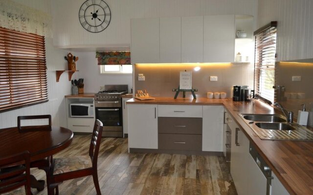 Cherry Blossom Cottage