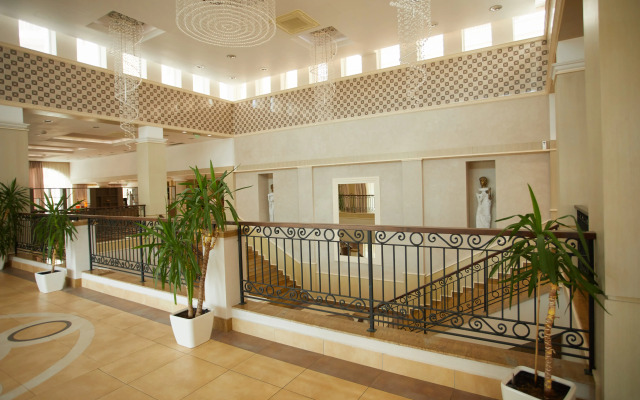 Dreams Sunny Beach Resort & Spa Premium All Inclusive