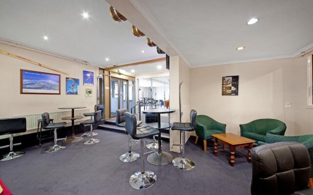 Arlberg Hotel Mount Buller