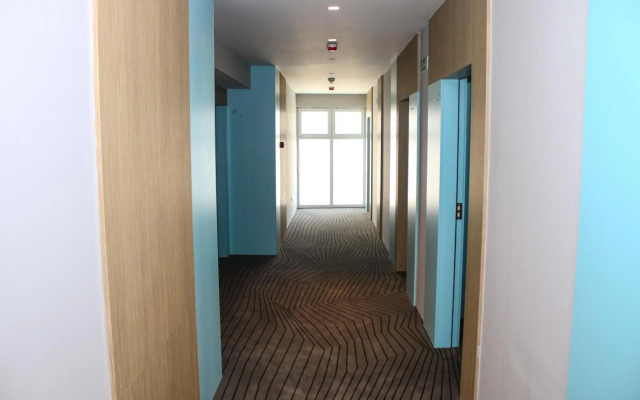 Hotel Grad