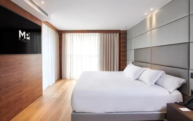 HOTEL MyPALACE LEÓN