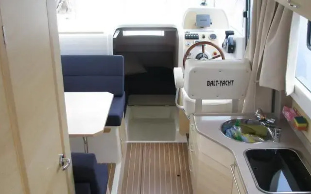 Suncamper 30