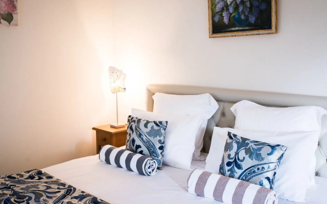 Chambres d'Hôtes Le Clos du Phare