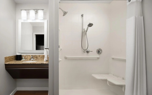 TownePlace Suites by Marriott Champaign Urbana/Campustown