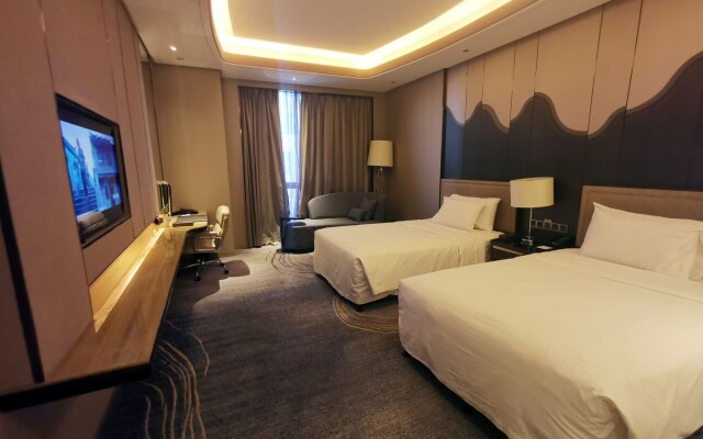 Wanda Realm Changzhou