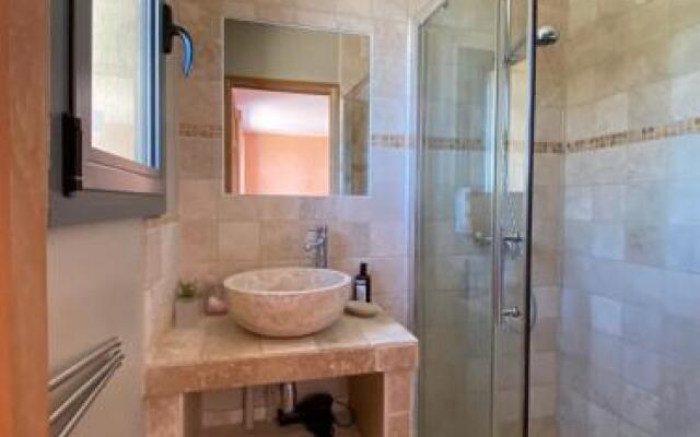 Les Mas d'Azur Appartement