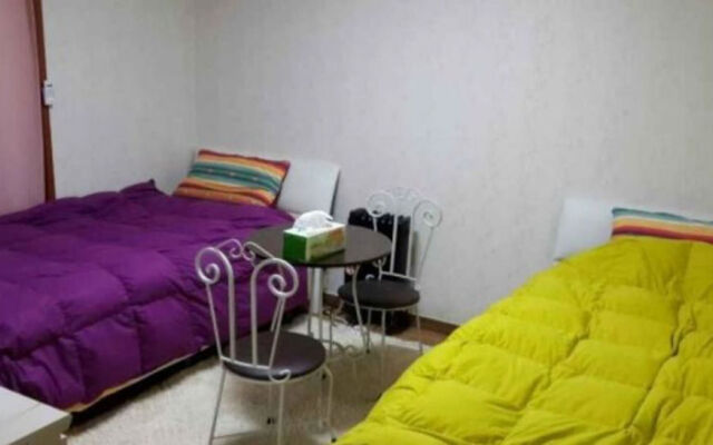 AJ Guesthouse