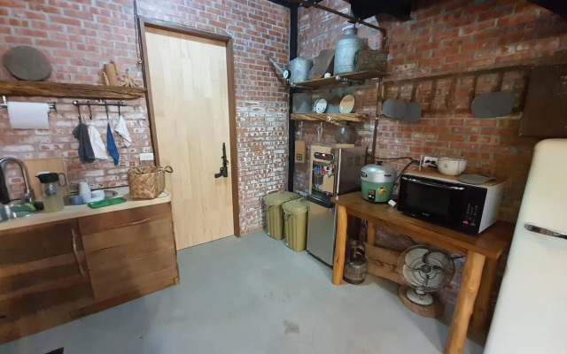 缽割貓點點 青旅 DianDian hostel