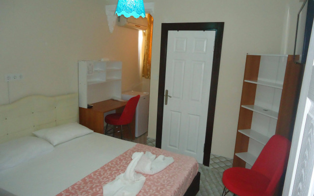 Exporoyal Hotel