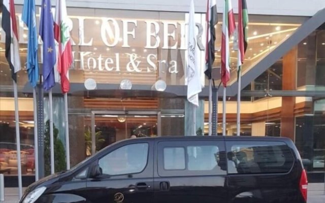 Pearl of Beirut Hotel & Spa