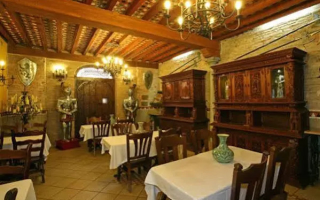 Casa de Reyes
