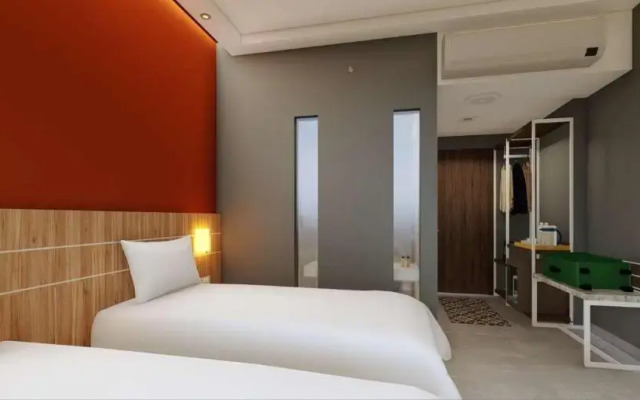 Hotel Santika Gunungkidul
