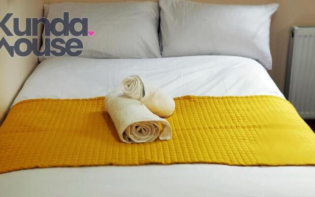 Kunda House Bournbrook