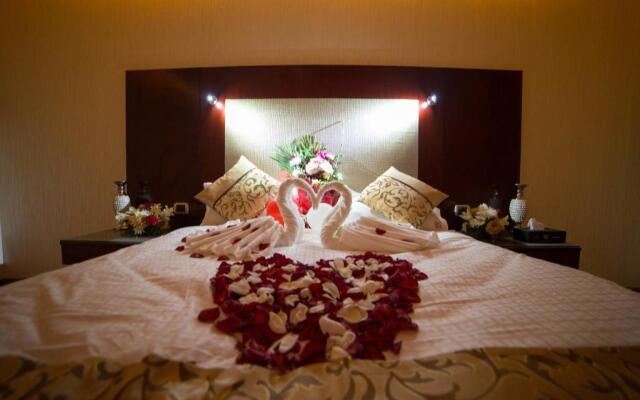 Raoum Inn Buraydah