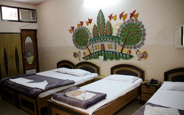Hotel Man Sagar