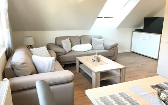 Witte Huus Ferienwohnungen