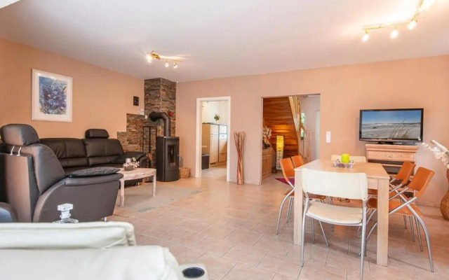 Ferienhaus Am Obstgarten 7a