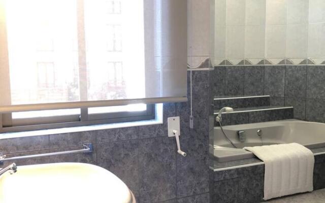 The Cliffs Vicedo - The Fisherman