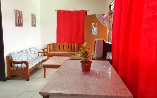White Beach Guest House