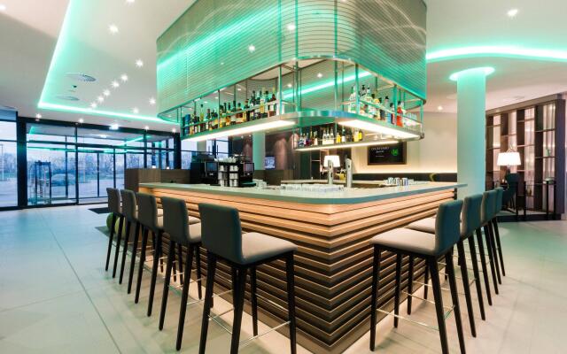 Courtyard by Marriott Wolfsburg