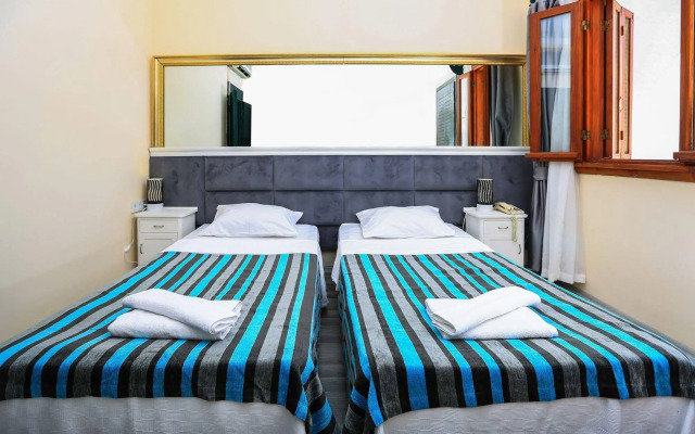 Bodrum Skylife Hotel All Inclusive