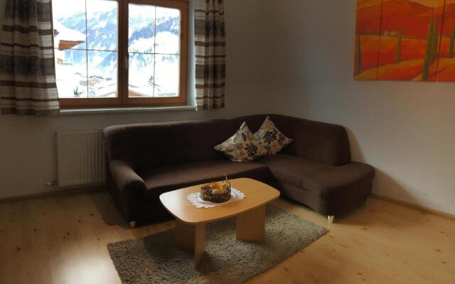 Ferienwohnung Halder