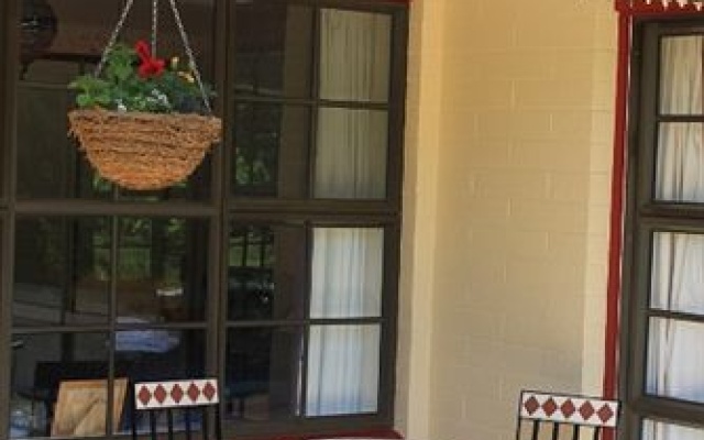 Castle Hill Lodge — 3-star hotel in Athol