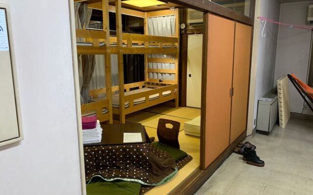 Cheap Inn Atotetsu
