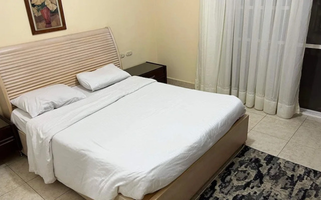 Stațiunea Delta Sharm Egipt
